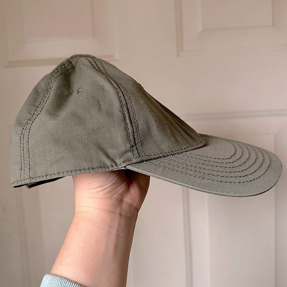 Propper Men’s Olive Cap - Picture 3 of 7